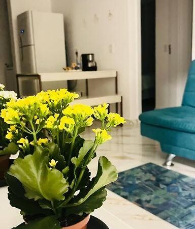 Apartamento No Andar Terreo Foz do Iguacu Ngoại thất bức ảnh