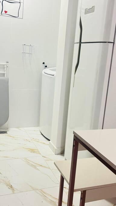 Apartamento No Andar Terreo Foz do Iguacu Ngoại thất bức ảnh