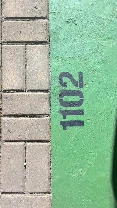 Apartamento No Andar Terreo Foz do Iguacu Ngoại thất bức ảnh