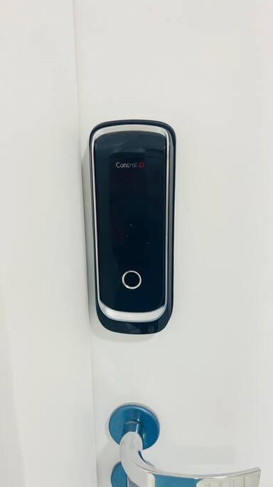 Apartamento No Andar Terreo Foz do Iguacu Ngoại thất bức ảnh