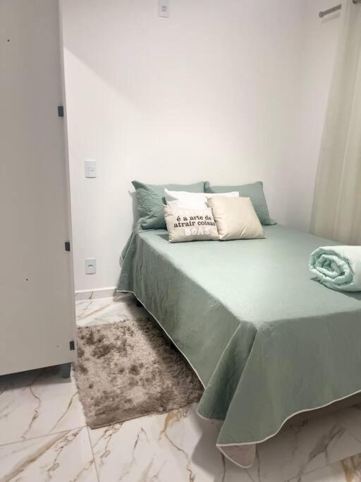 Apartamento No Andar Terreo Foz do Iguacu Ngoại thất bức ảnh