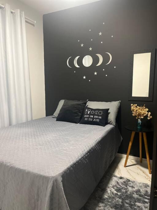 Apartamento No Andar Terreo Foz do Iguacu Ngoại thất bức ảnh