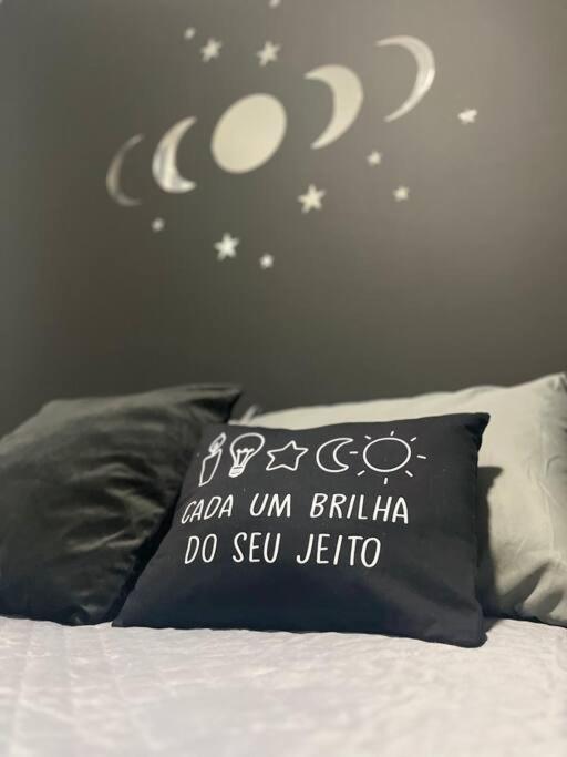 Apartamento No Andar Terreo Foz do Iguacu Ngoại thất bức ảnh