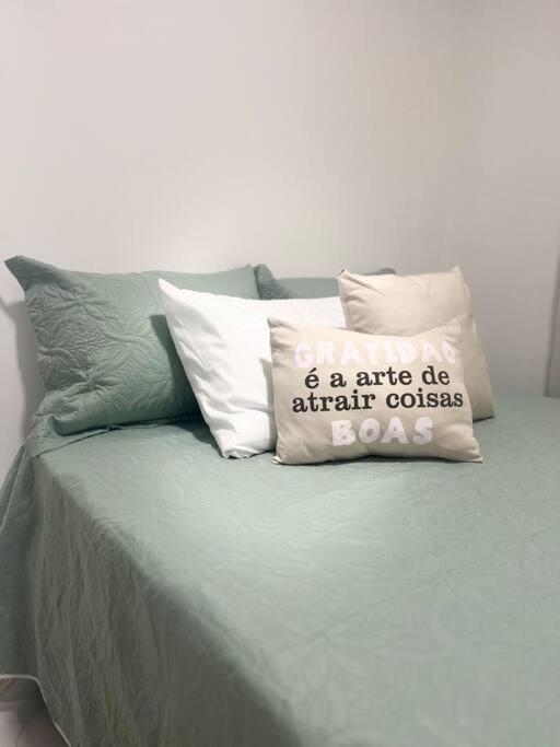 Apartamento No Andar Terreo Foz do Iguacu Ngoại thất bức ảnh