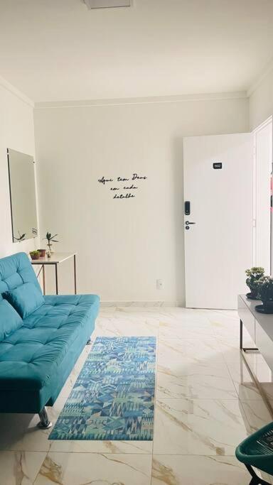 Apartamento No Andar Terreo Foz do Iguacu Ngoại thất bức ảnh