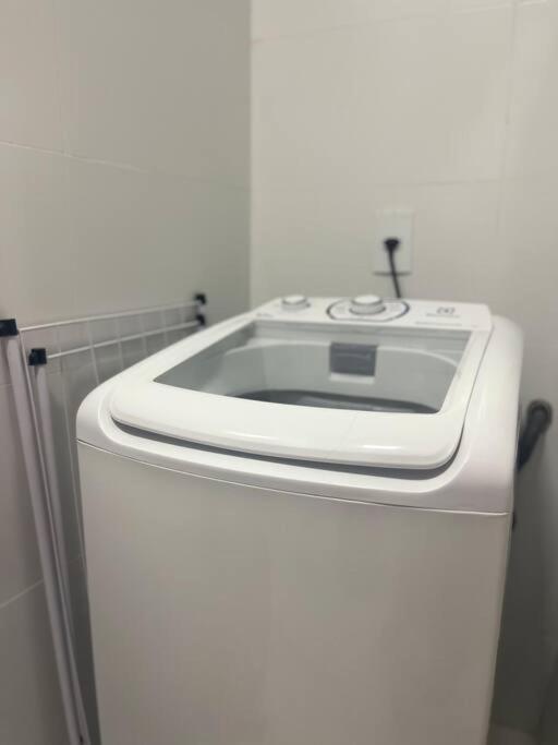Apartamento No Andar Terreo Foz do Iguacu Ngoại thất bức ảnh