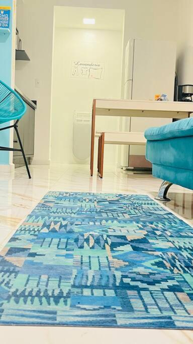 Apartamento No Andar Terreo Foz do Iguacu Ngoại thất bức ảnh
