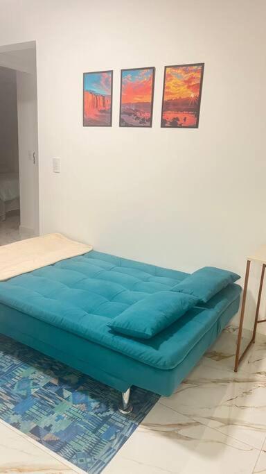 Apartamento No Andar Terreo Foz do Iguacu Ngoại thất bức ảnh