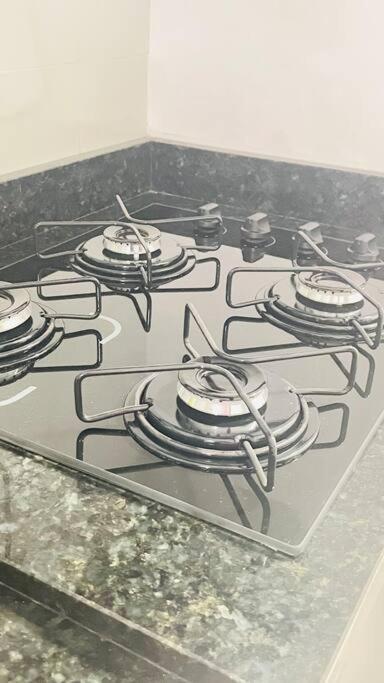 Apartamento No Andar Terreo Foz do Iguacu Ngoại thất bức ảnh