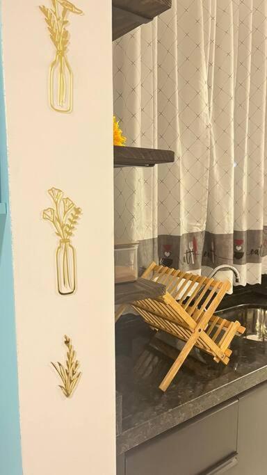 Apartamento No Andar Terreo Foz do Iguacu Ngoại thất bức ảnh