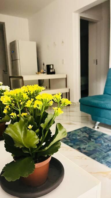 Apartamento No Andar Terreo Foz do Iguacu Ngoại thất bức ảnh