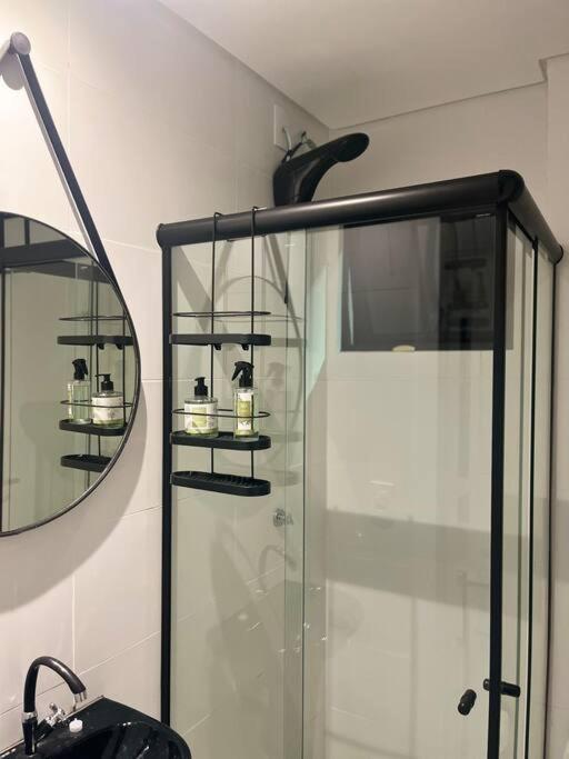 Apartamento No Andar Terreo Foz do Iguacu Ngoại thất bức ảnh