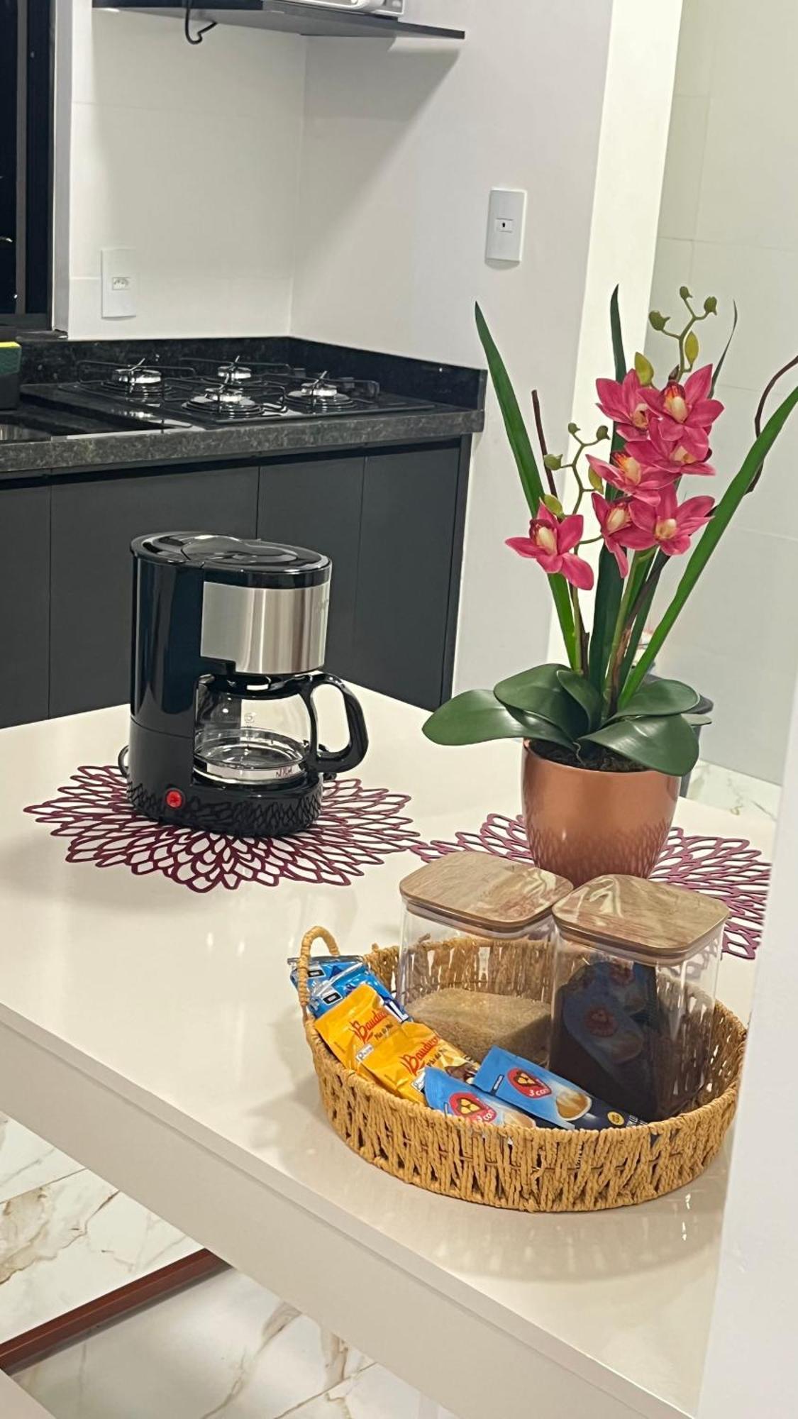 Apartamento No Andar Terreo Foz do Iguacu Ngoại thất bức ảnh