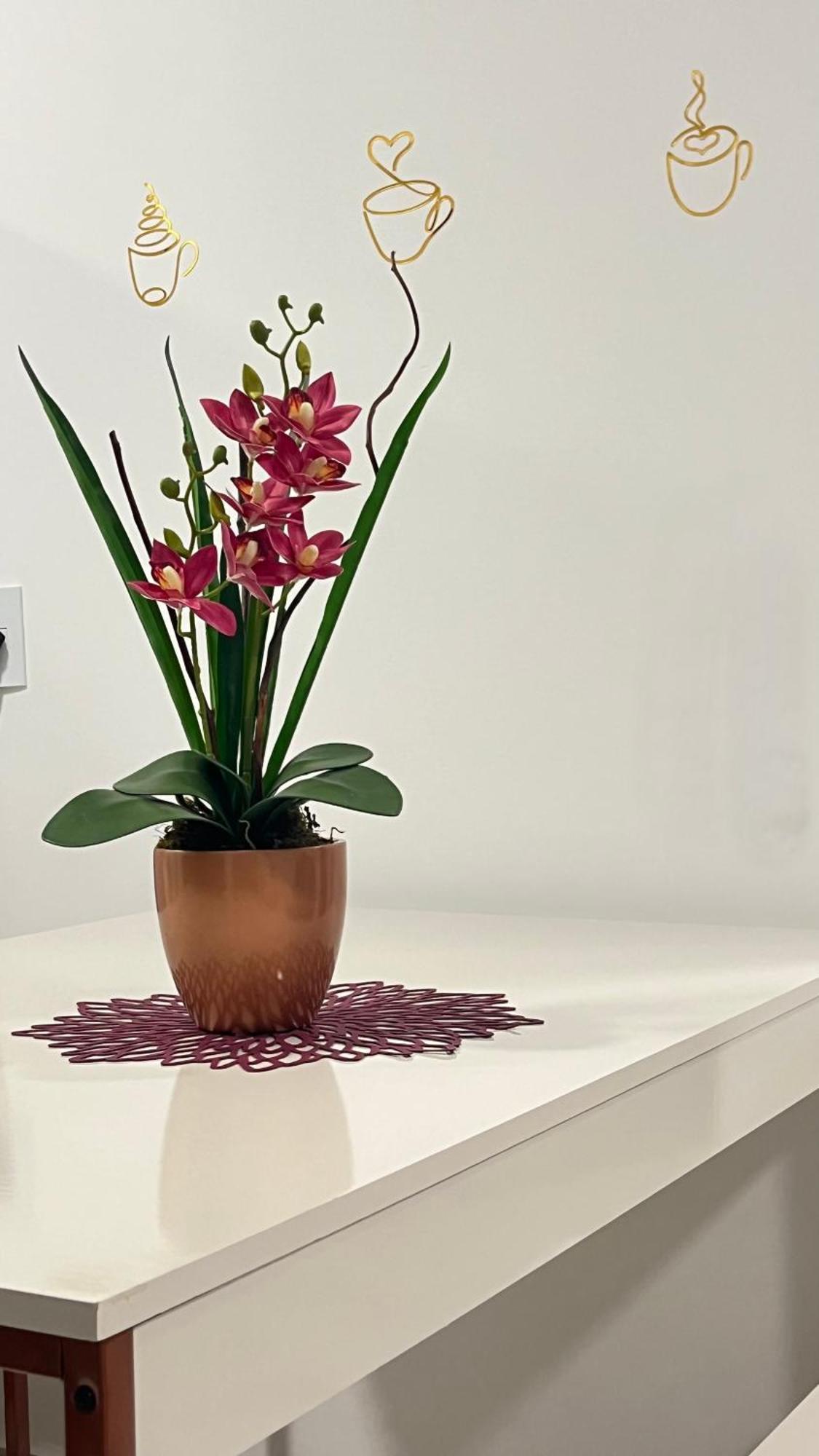 Apartamento No Andar Terreo Foz do Iguacu Ngoại thất bức ảnh