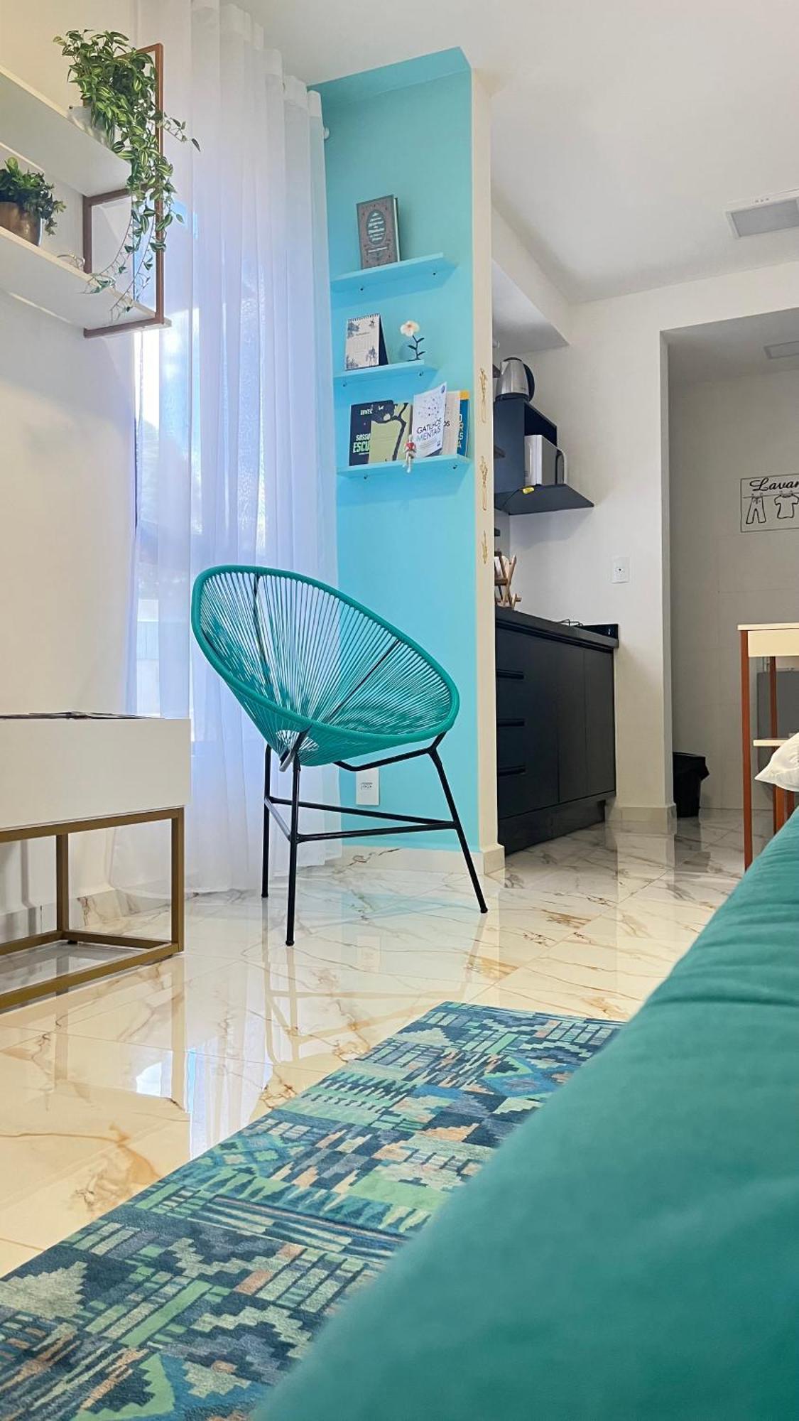 Apartamento No Andar Terreo Foz do Iguacu Ngoại thất bức ảnh