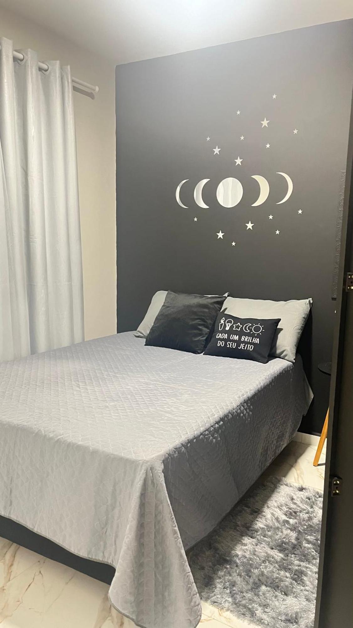 Apartamento No Andar Terreo Foz do Iguacu Ngoại thất bức ảnh
